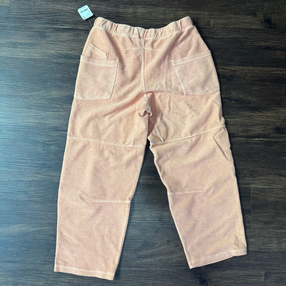 NWT Free People Movement Score Board Pants - Picture 6 of 9
